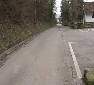 Unterjesinger Wengertwegle