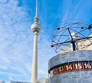 Berliner Fernsehturm