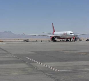 Flughafen