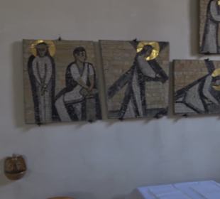 Kirche St. Ursula Oberndorf