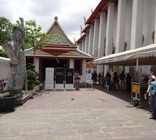 Tempel