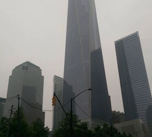 Freedom Tower