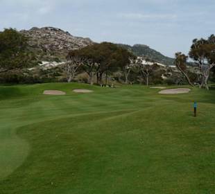Clovelly Golf Club