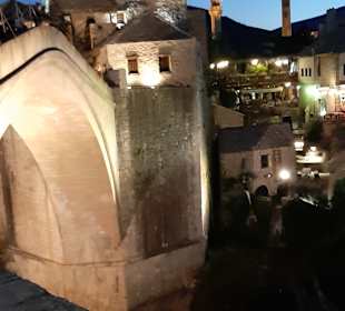 Altstadt Mostar