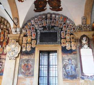 Palazzo dell'Archiginnasio