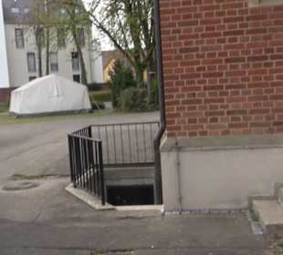 Pfarrkirche St. Ulrich