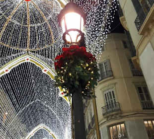 Weihnachtsbeleuchtung 2018