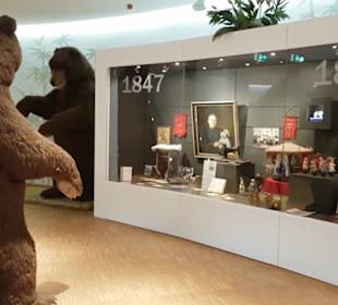 Steiff Museum