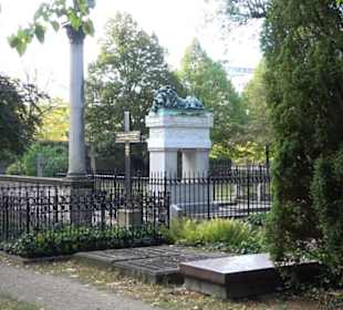 Invalidenfriedhof