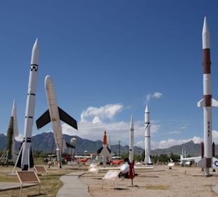 Raketen