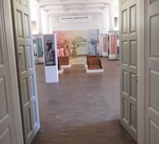 Museum für Völkerkunde