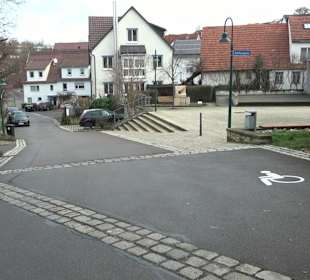 Rathaus Großbettlingen