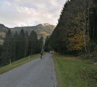 Wandern Großarl