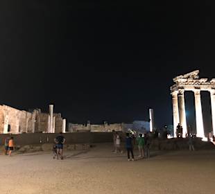 Apollon Tempel