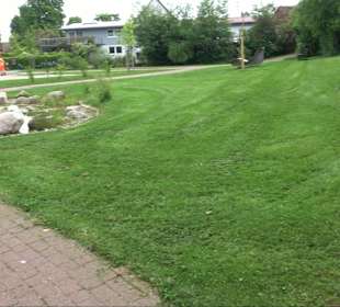 Mehrgenerationenpark Loßburg