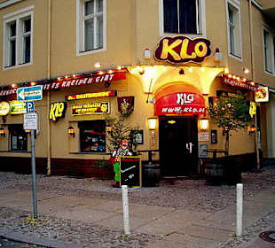 Klo