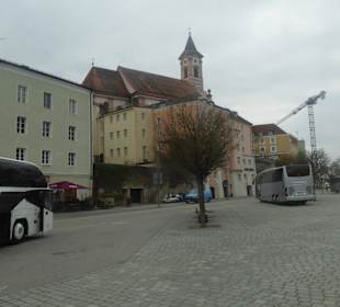 Altstadt Passau
