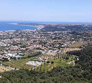 Geführte Touren Rhodes Private Tours & Shore Excursions Rhod