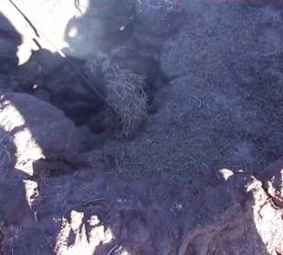 Nationalpark Timanfaya