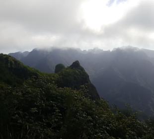 Hochebene Paul da Serra