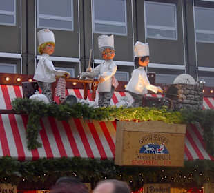 Christkindlesmarkt