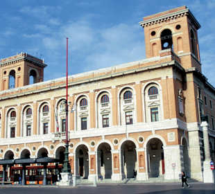 Palazzo delle Poste Forli