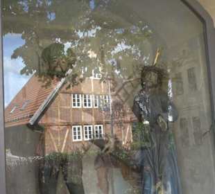 Kreuzweg Sankt Luzen