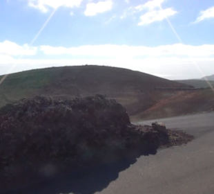 Castillo Santa Bárbara 