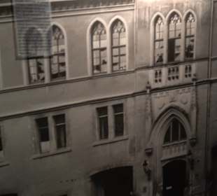 1. Dachgeschoß - 19./20. Jhd.