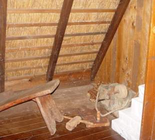 Madeira Lido Osten-Tour