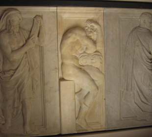 Museo dell'Opera del Duomo