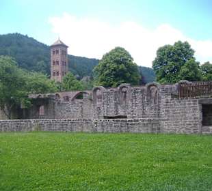Kloster Hirsau