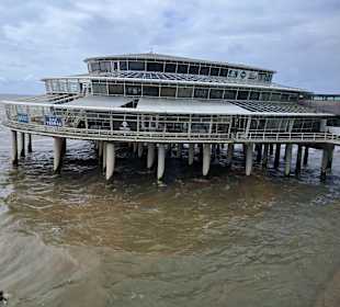 Stadtrundgang Den Haag - Scheveningen