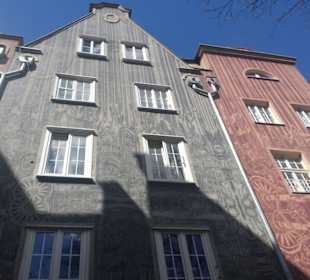 Stare Miasto Gdańsk