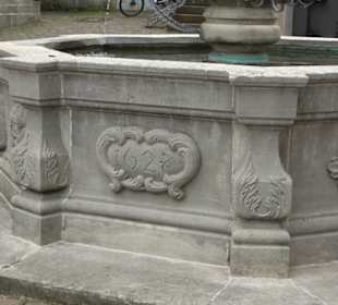 Wallfahrtskirche Weggental