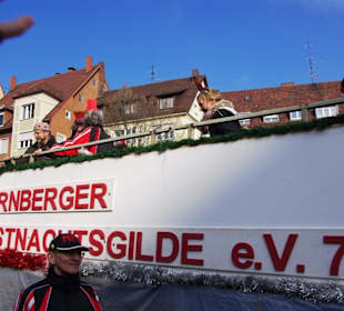 Nürnberger Fastnachtsgilde