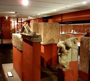 Römisch-Germanisches Museum