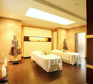 Private My SPA Suite