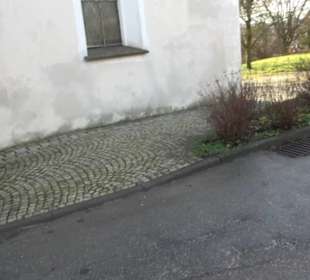 Leonhardskapelle Sonderbuch