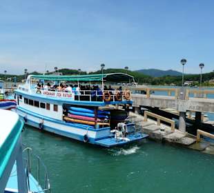 Phangnga Bay Discovery