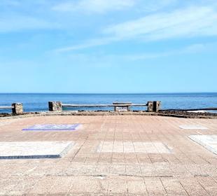 Stadtrundgang Punta del Este