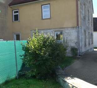 Spielplatz am Bürgerhaus Ohnastetten