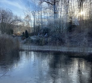 Wandern Grafenwiesen