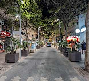 Stadtrundgang Can Picafort