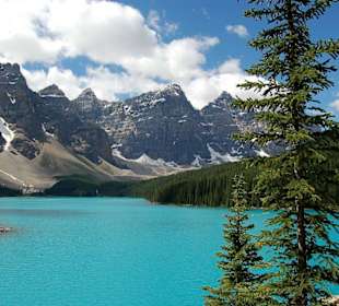 Moraine Lake