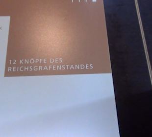 Barockschloss Rammenau