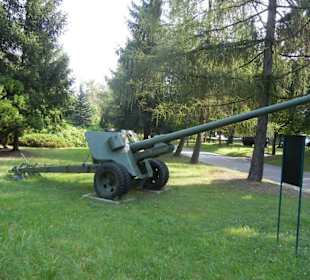 Militaerpark Rembertów