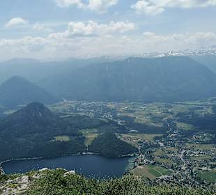 Wandern Altaussee