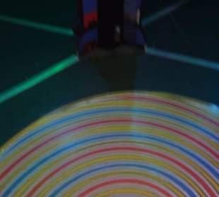 Imagination - Labyrinth