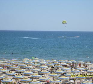 Strand & Meer